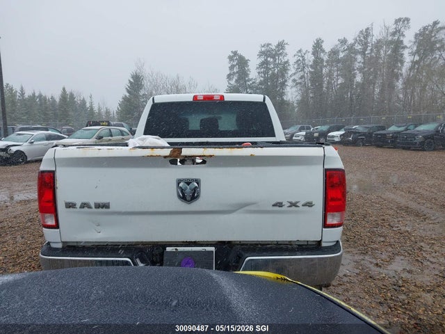 30090487 :رقم المزاد ، 3D7TT2CT1AG168819 vin ، 2010 Dodge Ram 2500 مزاد بيع