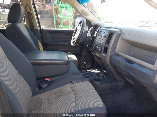 30090487 :رقم المزاد ، 3D7TT2CT1AG168819 vin ، 2010 Dodge Ram 2500 مزاد بيع