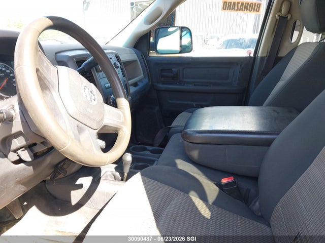 30090487 :رقم المزاد ، 3D7TT2CT1AG168819 vin ، 2010 Dodge Ram 2500 مزاد بيع