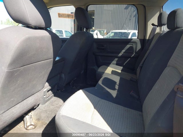 30090487 :رقم المزاد ، 3D7TT2CT1AG168819 vin ، 2010 Dodge Ram 2500 مزاد بيع