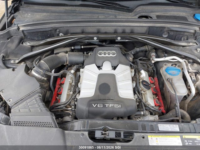 30091865 :رقم المزاد ، WA1MGCFP9DA056144 vin ، 2013 Audi Q5 Premium مزاد بيع