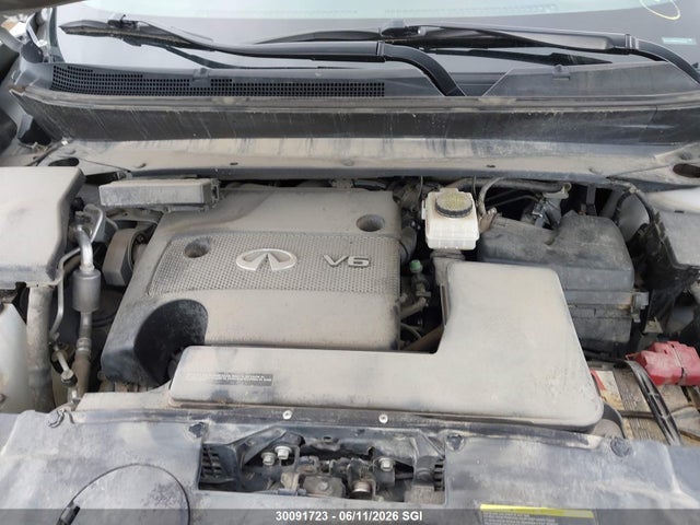 5N1AL0MM4FC556744 Infiniti QX60