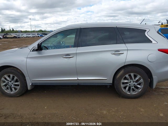5N1AL0MM4FC556744 Infiniti QX60