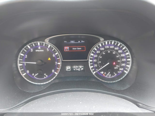 5N1AL0MM4FC556744 Infiniti QX60