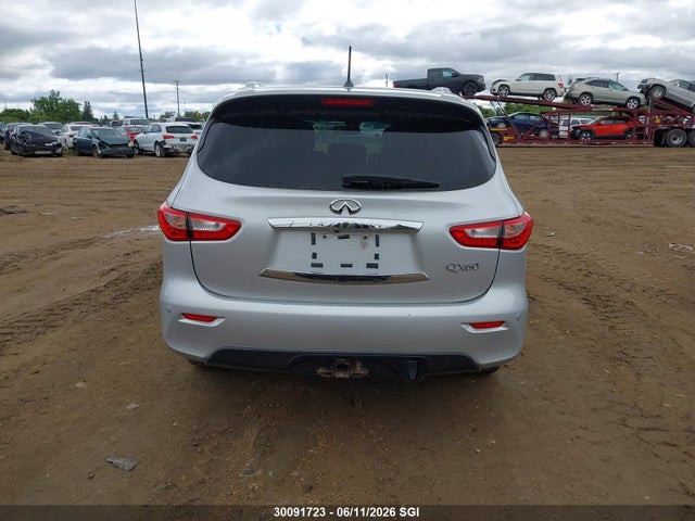 5N1AL0MM4FC556744 Infiniti QX60
