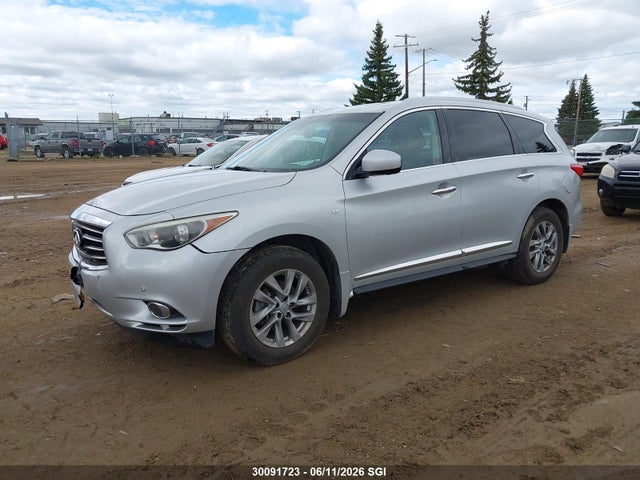 5N1AL0MM4FC556744 Infiniti QX60
