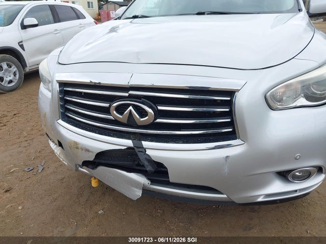 5N1AL0MM4FC556744 Infiniti QX60
