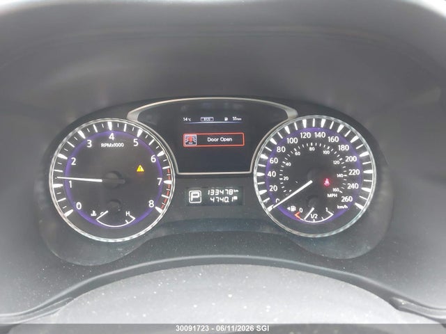 5N1AL0MM4FC556744 Infiniti QX60