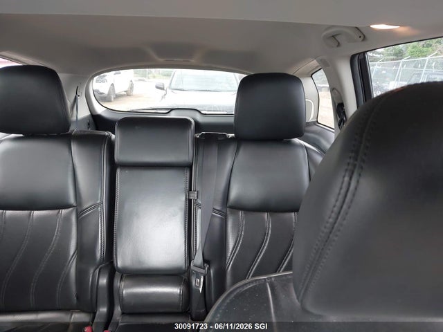 5N1AL0MM4FC556744 Infiniti QX60