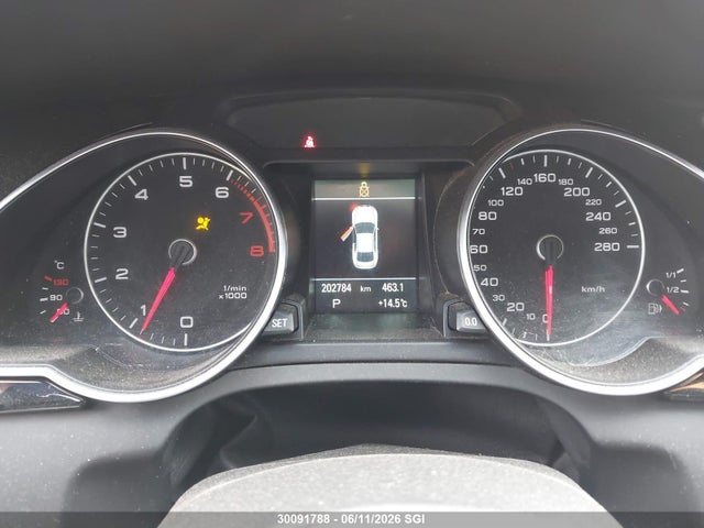 Auction sale of the 2016 Audi A5 Technik, vin: WAUW2AFR6GA042917, lot number: 30091788