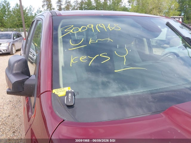 1C6SRFBT5LN185508 RAM 1500 Big Horn/lone Star