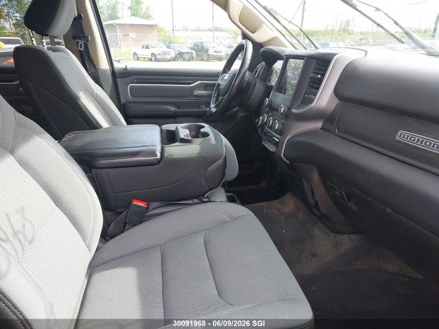 1C6SRFBT5LN185508 RAM 1500 Big Horn/lone Star