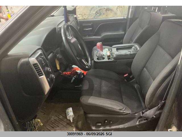 Продаж на аукціоні авто 2014 Chevrolet Silverado K1500 Lt, vin: 3GCUKREH1EG168764, номер лоту: 30091969