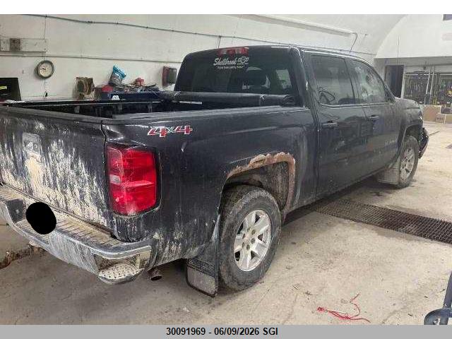 Продаж на аукціоні авто 2014 Chevrolet Silverado K1500 Lt, vin: 3GCUKREH1EG168764, номер лоту: 30091969