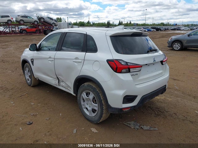 Продаж на аукціоні авто 2020 Mitsubishi Rvr Se/es, vin: JA4AH3AUXLU602346, номер лоту: 30091836