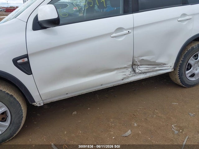 Продаж на аукціоні авто 2020 Mitsubishi Rvr Se/es, vin: JA4AH3AUXLU602346, номер лоту: 30091836