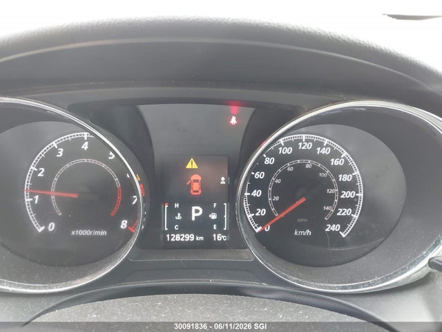 Продаж на аукціоні авто 2020 Mitsubishi Rvr Se/es, vin: JA4AH3AUXLU602346, номер лоту: 30091836