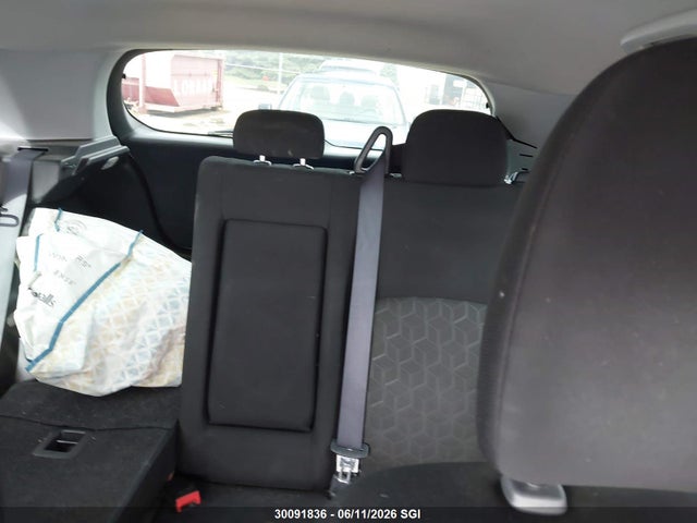 Продаж на аукціоні авто 2020 Mitsubishi Rvr Se/es, vin: JA4AH3AUXLU602346, номер лоту: 30091836