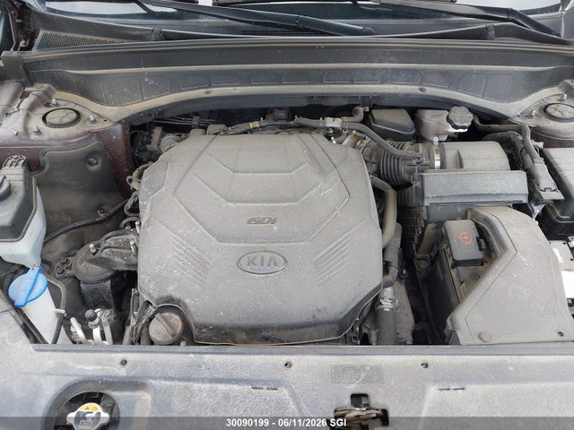 Aukcja sprzedaży 2020 Kia Telluride Sx, vin: 5XYP5DHC8LG070737, numer aukcji: 30090199