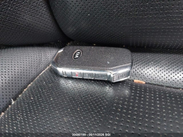 Aukcja sprzedaży 2020 Kia Telluride Sx, vin: 5XYP5DHC8LG070737, numer aukcji: 30090199