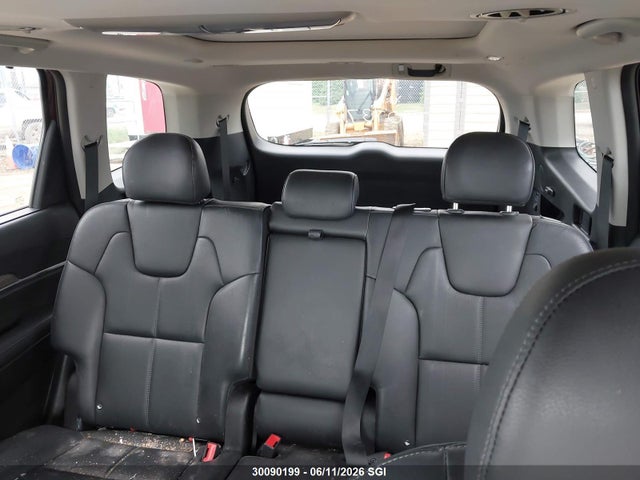 Aukcja sprzedaży 2020 Kia Telluride Sx, vin: 5XYP5DHC8LG070737, numer aukcji: 30090199