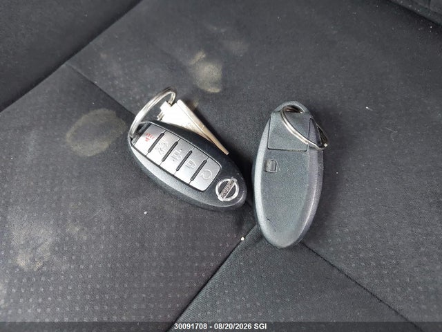 5N1AZ2MH4GN141782 Nissan Murano S/sl/sv/platinum