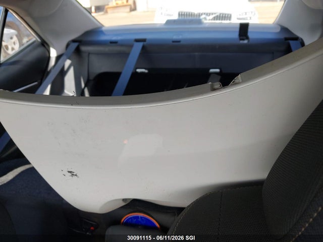 Aukcja sprzedaży 2017 Toyota Corolla Le, vin: 2T1BURHE0HC877428, numer aukcji: 30091115
