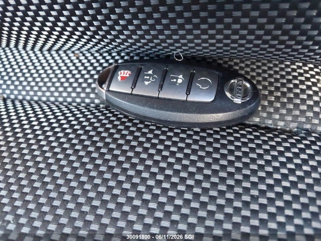 Aukcja sprzedaży 2017 Nissan Pathfinder S/sv/sl/platinum, vin: 5N1DR2MM1HC696437, numer aukcji: 30091800
