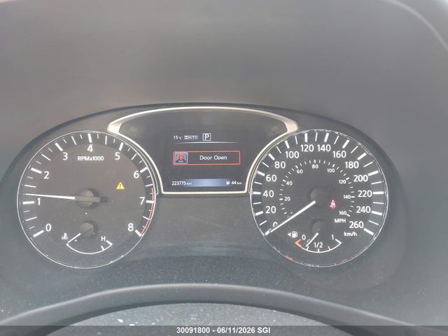 Aukcja sprzedaży 2017 Nissan Pathfinder S/sv/sl/platinum, vin: 5N1DR2MM1HC696437, numer aukcji: 30091800