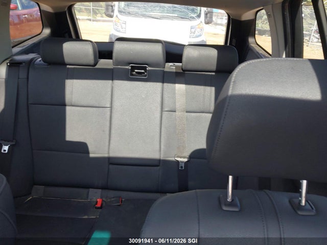 2007 Bmw X3 3.0i მანქანა იყიდება აუქციონზე, vin: WBXPC73477WE50688, აუქციონის ნომერი: 30091941