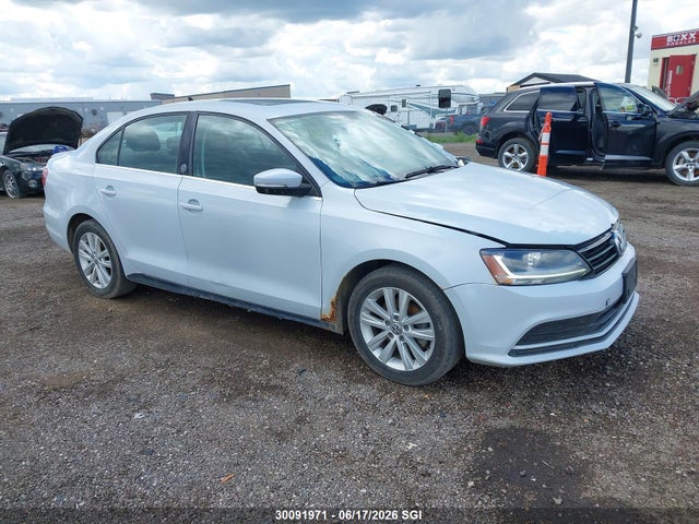 Volkswagen JETTA SE 2017 3VWDB7AJ3HM362261 main image