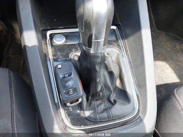 Volkswagen JETTA SE 2017 3VWDB7AJ3HM362261 Image 11