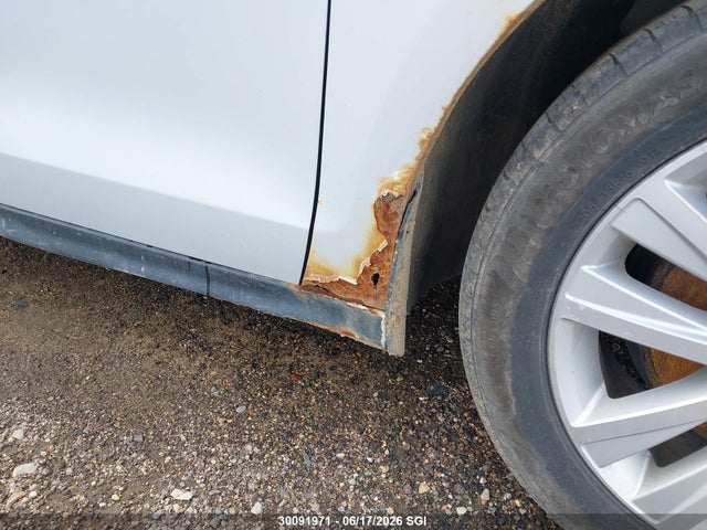 Volkswagen JETTA SE 2017 3VWDB7AJ3HM362261 Image 12