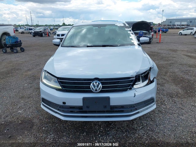 Volkswagen JETTA SE 2017 3VWDB7AJ3HM362261 Image 13