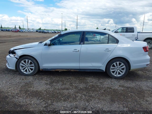 Volkswagen JETTA SE 2017 3VWDB7AJ3HM362261 Image 15