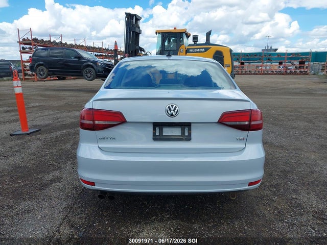 Volkswagen JETTA SE 2017 3VWDB7AJ3HM362261 Image 17