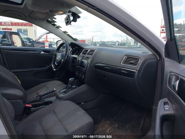 Volkswagen JETTA SE 2017 3VWDB7AJ3HM362261 Image 5