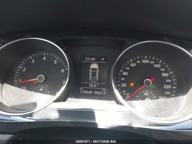 Volkswagen JETTA SE 2017 3VWDB7AJ3HM362261 Image 7