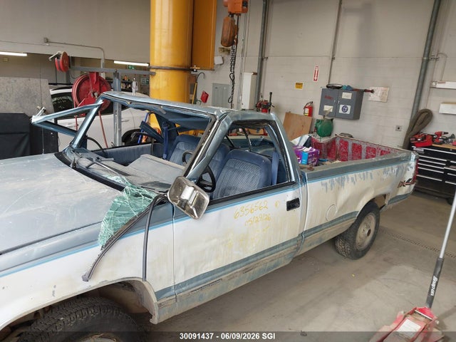 Продаж на аукціоні авто 1991 Gmc Sierra K1500, vin: 2GTEK14K8M1503495, номер лоту: 30091437