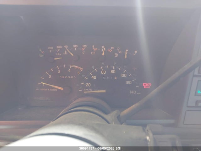 Продаж на аукціоні авто 1991 Gmc Sierra K1500, vin: 2GTEK14K8M1503495, номер лоту: 30091437