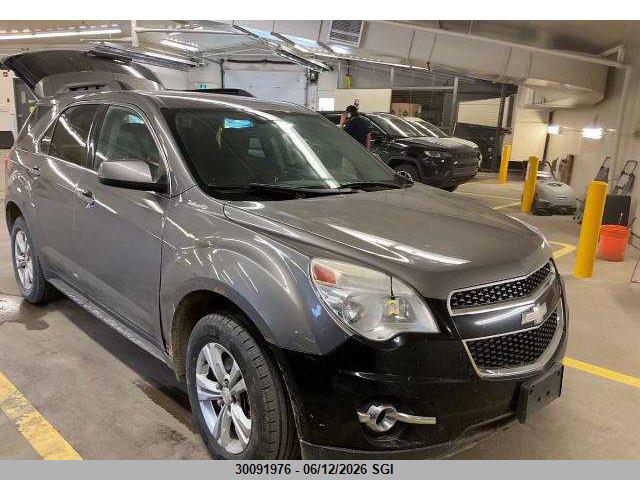 Продаж на аукціоні авто 2010 Chevrolet Equinox Lt, vin: 2CNFLEEW6A6362222, номер лоту: 30091976