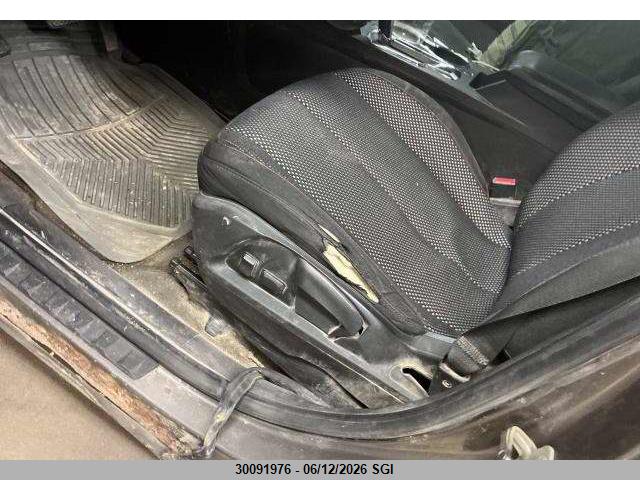 2010 Chevrolet Equinox Lt მანქანა იყიდება აუქციონზე, vin: 2CNFLEEW6A6362222, აუქციონის ნომერი: 30091976