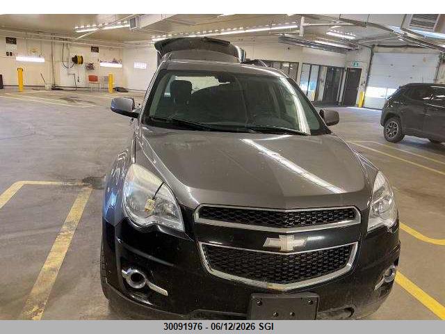 2010 Chevrolet Equinox Lt მანქანა იყიდება აუქციონზე, vin: 2CNFLEEW6A6362222, აუქციონის ნომერი: 30091976
