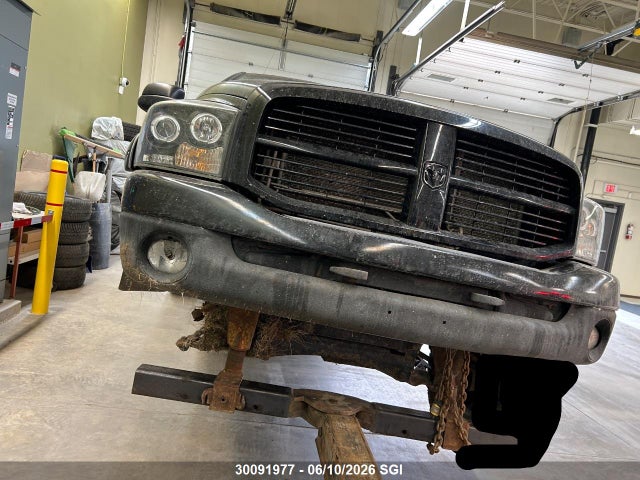 30091977 :رقم المزاد ، 1D7HU18287S216492 vin ، 2007 Dodge Ram 1500 St/slt مزاد بيع