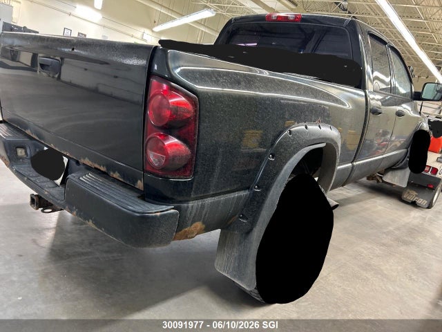 30091977 :رقم المزاد ، 1D7HU18287S216492 vin ، 2007 Dodge Ram 1500 St/slt مزاد بيع