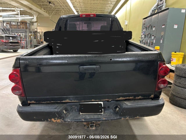 30091977 :رقم المزاد ، 1D7HU18287S216492 vin ، 2007 Dodge Ram 1500 St/slt مزاد بيع