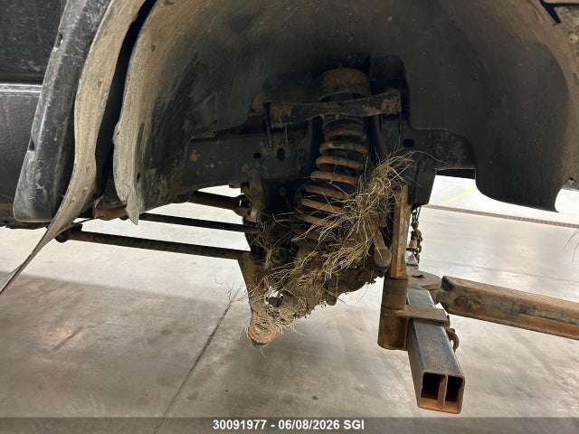 30091977 :رقم المزاد ، 1D7HU18287S216492 vin ، 2007 Dodge Ram 1500 St/slt مزاد بيع