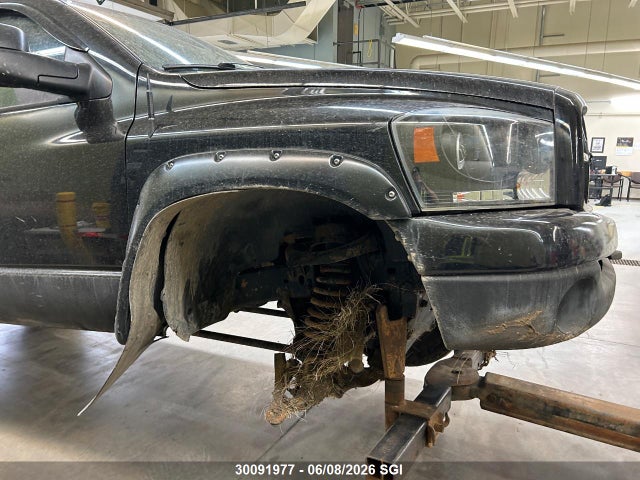 30091977 :رقم المزاد ، 1D7HU18287S216492 vin ، 2007 Dodge Ram 1500 St/slt مزاد بيع