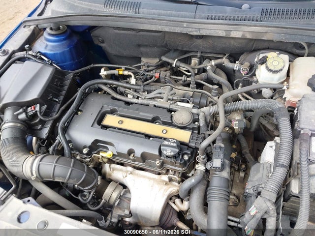 2013 Chevrolet Cruze Lt მანქანა იყიდება აუქციონზე, vin: 1G1PC5SB9D7205033, აუქციონის ნომერი: 30090650