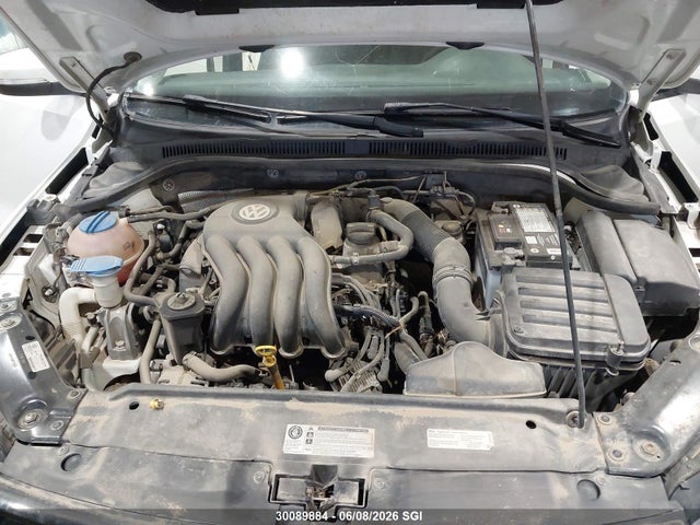 Продажа на аукционе авто 2014 Volkswagen Jetta Se, vin: 3VWDK7AJ7EM420349, номер лота: 30089884